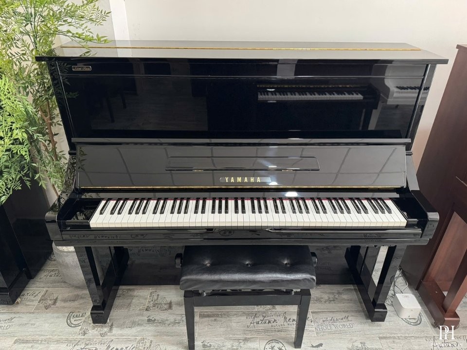 YAMAHA YU3 SXG