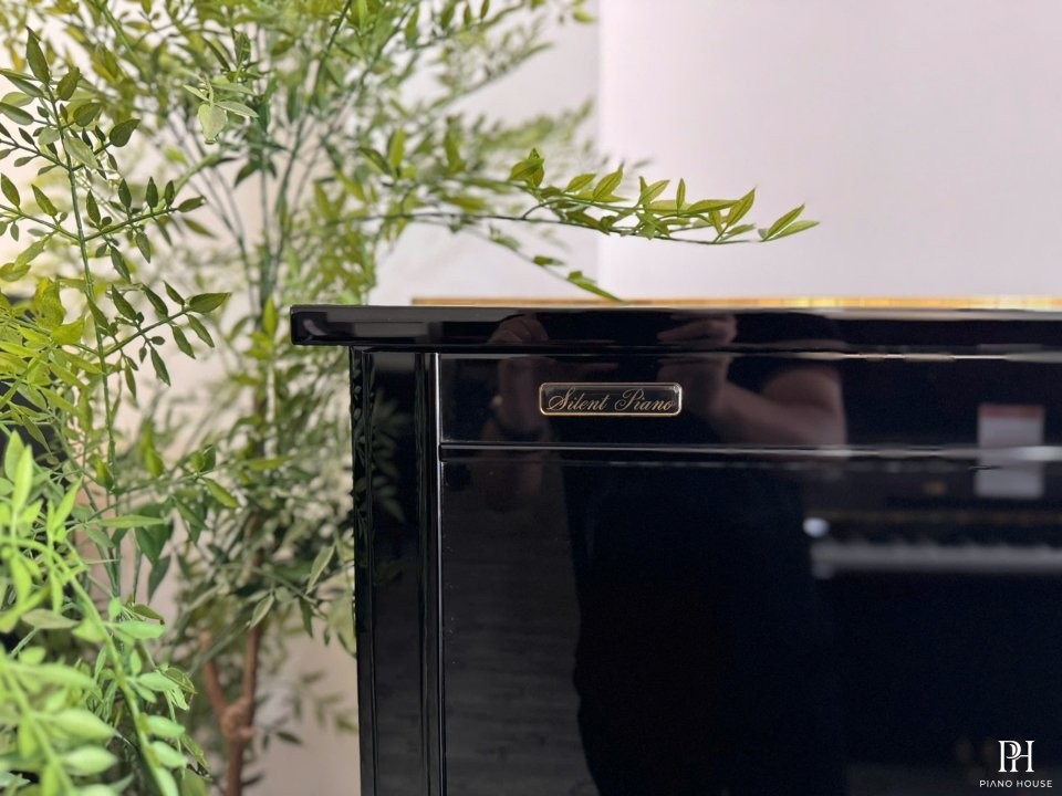 YAMAHA YU3 SXG