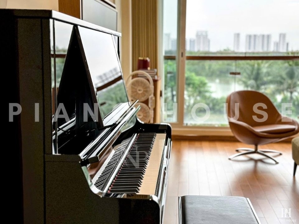 YAMAHA YUS5 SH