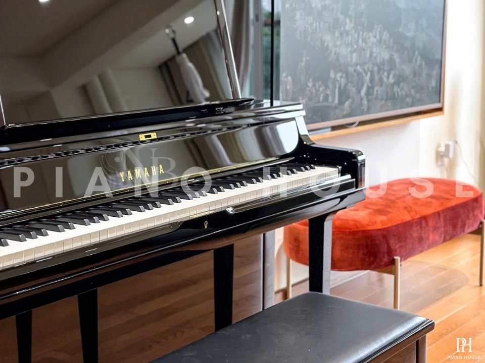 YAMAHA YUS5 SH