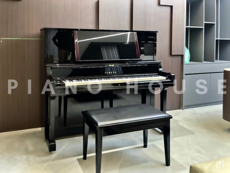 YAMAHA YUS5 PE (used)