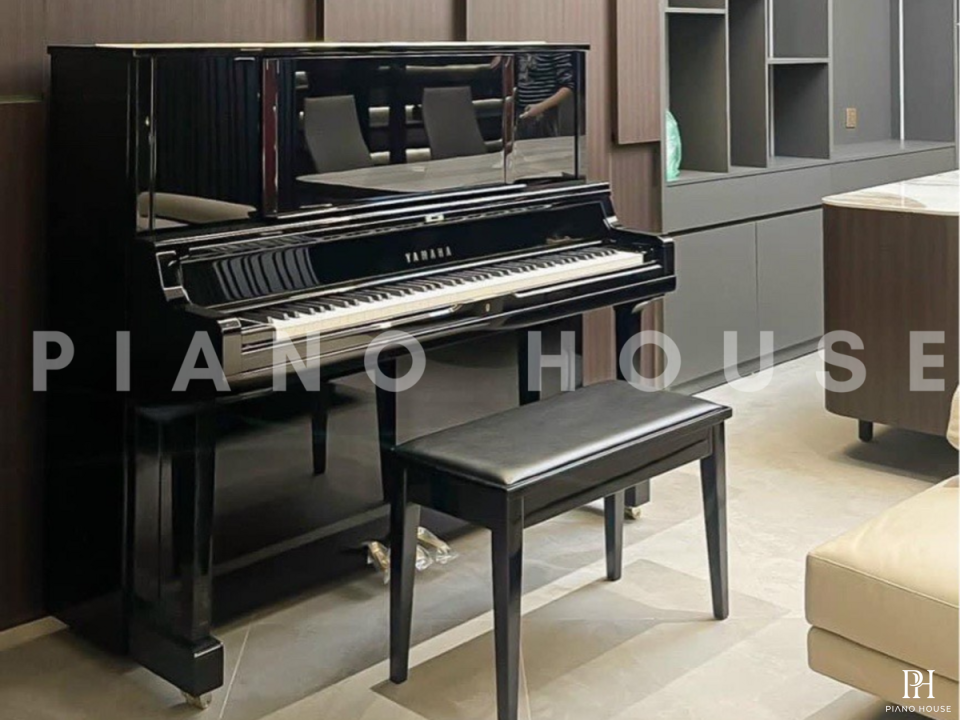 YAMAHA YUS5 PE (used)