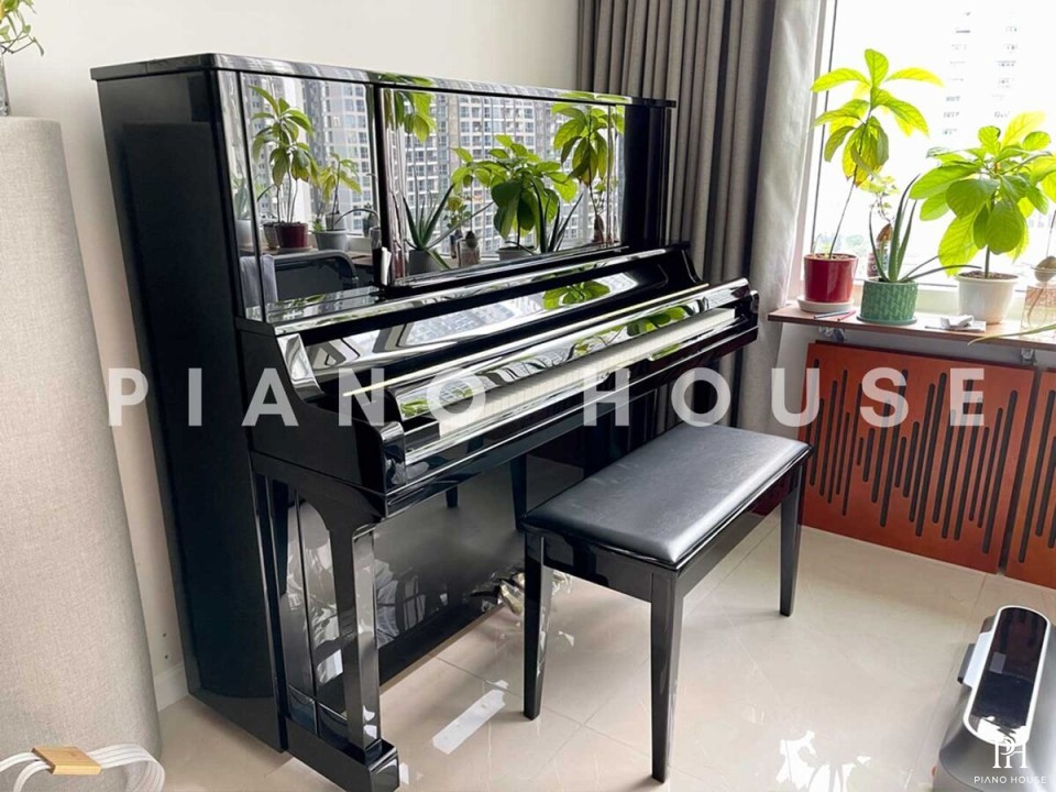 YAMAHA YUS5 SH3 PE (new)