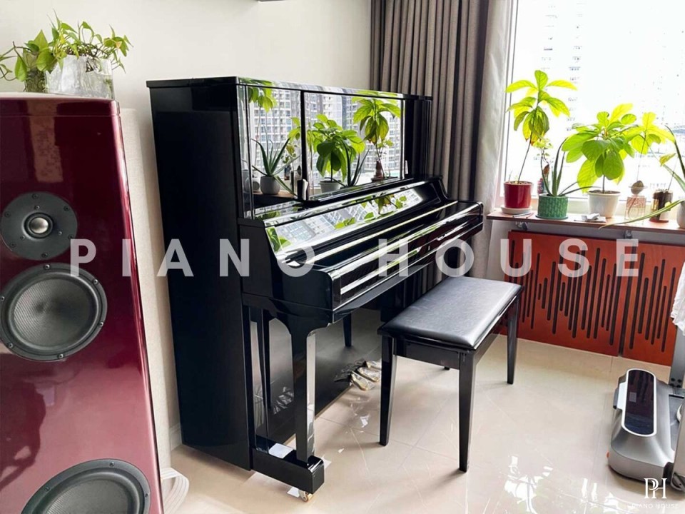 YAMAHA YUS5 SH3 PE (new)