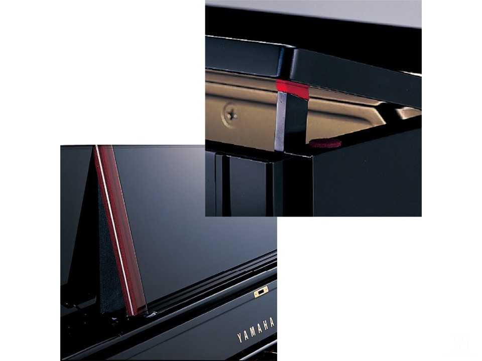 YAMAHA YUS5 SH3 PE (new)