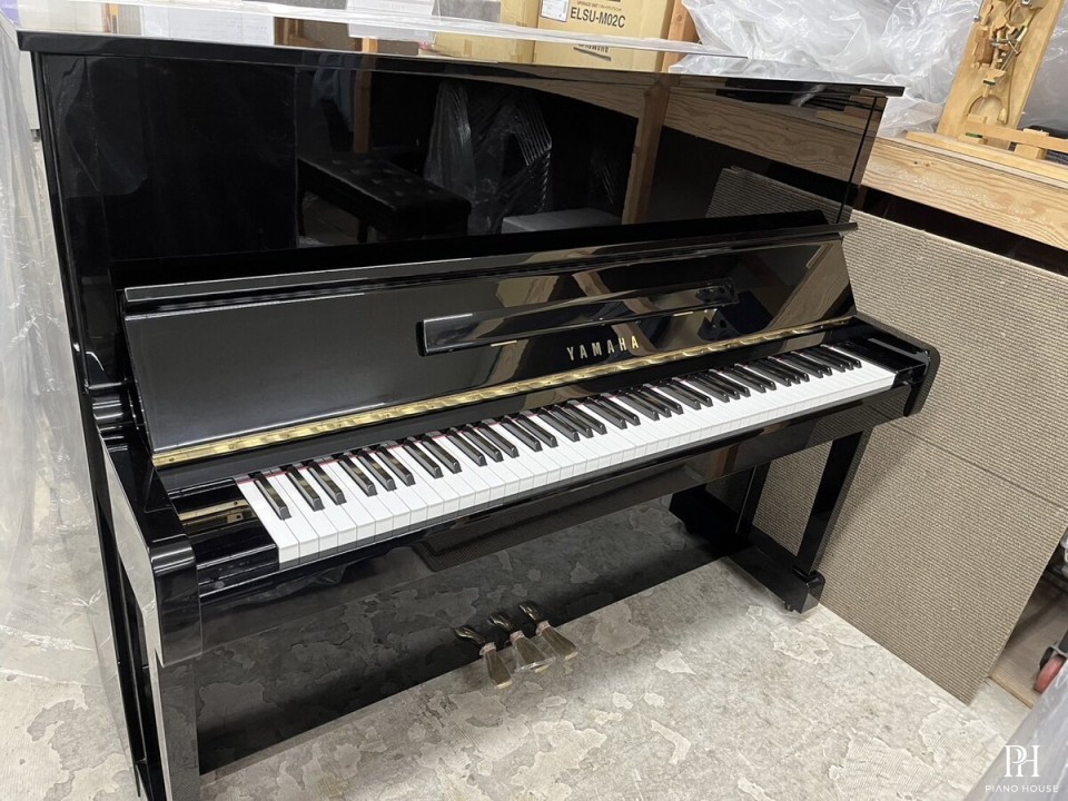 YAMAHA MC10A