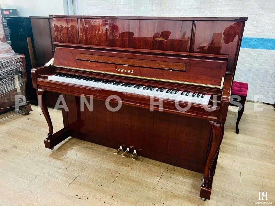 YAMAHA YU10 MhC