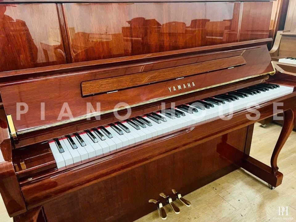 YAMAHA YU10 MhC