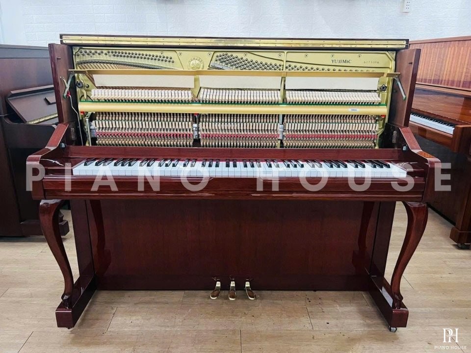 YAMAHA YU10 MhC