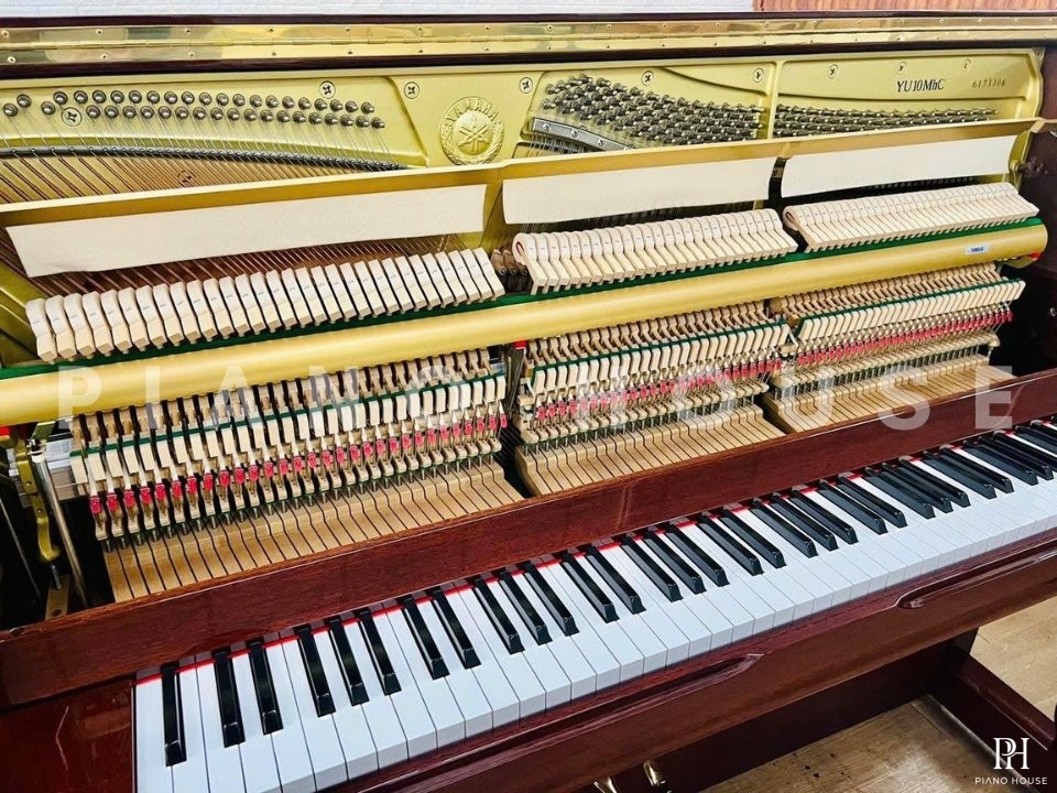 YAMAHA YU10 MhC