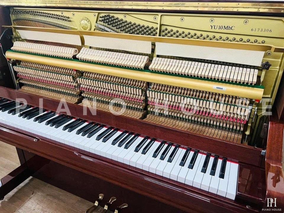 YAMAHA YU10 MhC