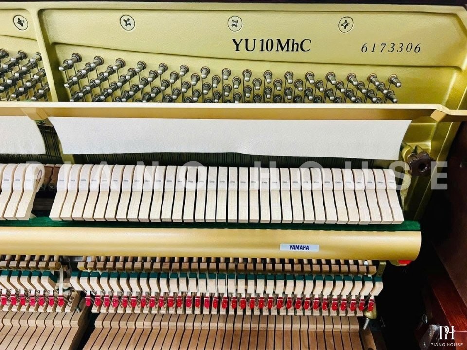 YAMAHA YU10 MhC
