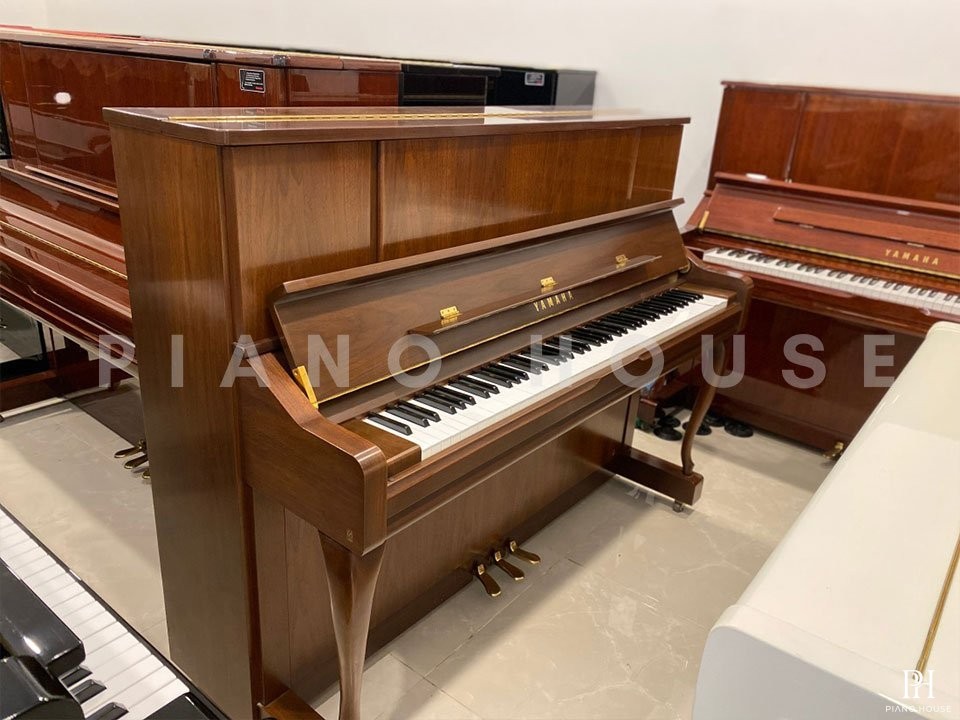 YAMAHA YU10 WnC
