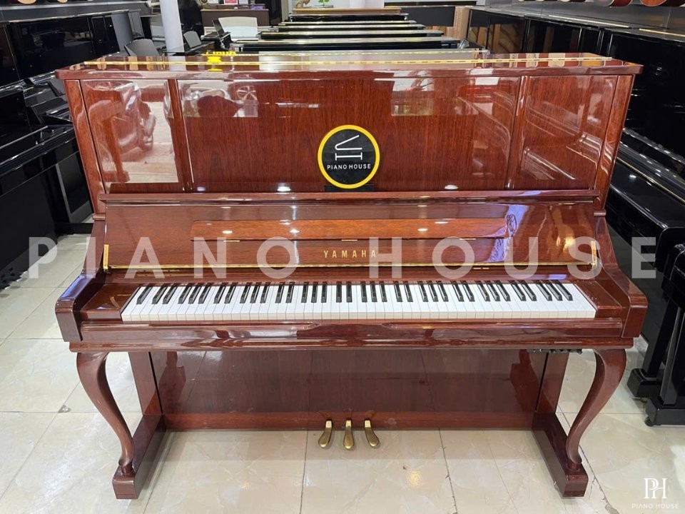 YAMAHA YU30 MhC