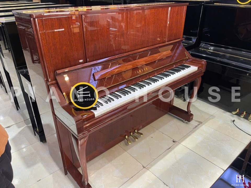 YAMAHA YU30 MhC