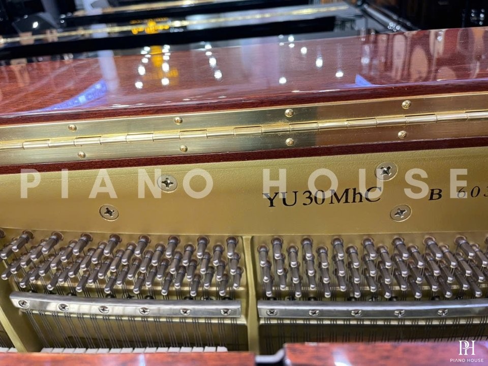 YAMAHA YU30 MhC