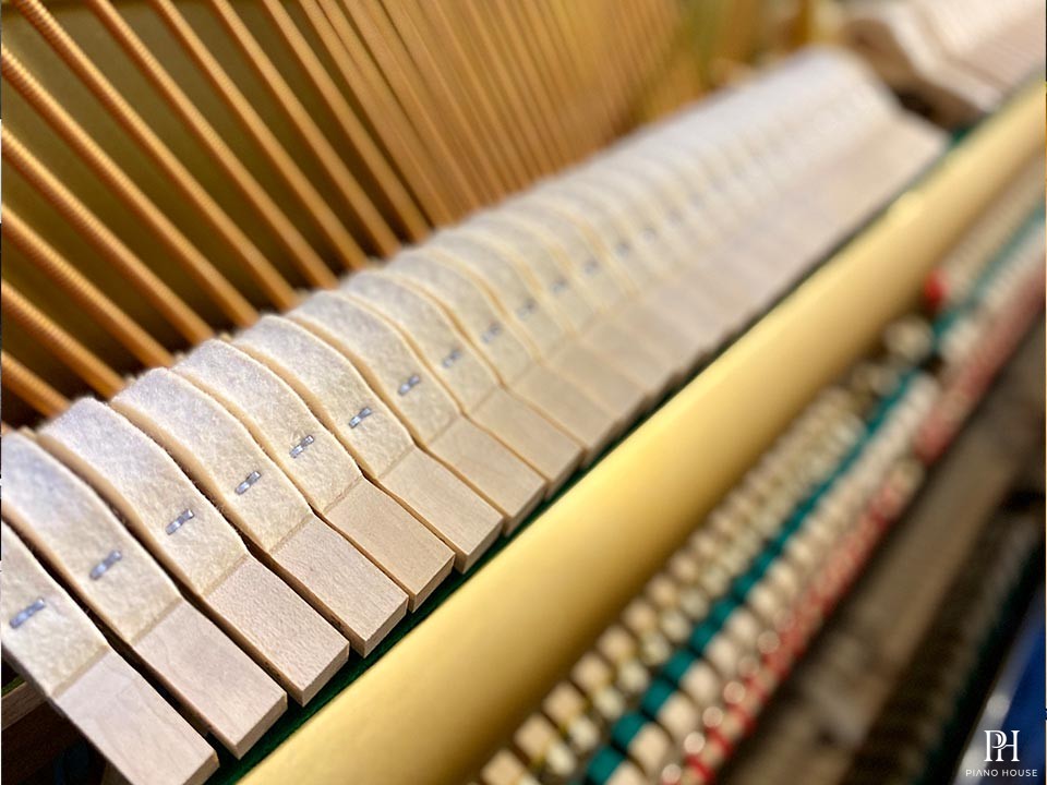 YAMAHA YU3