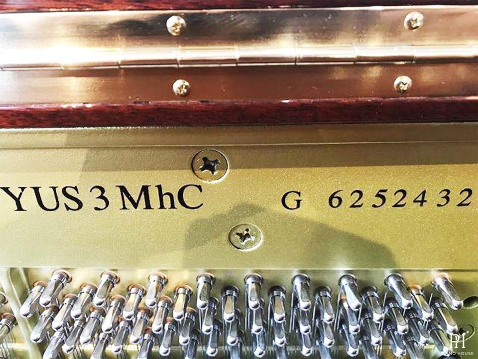 YAMAHA YUS3 MhC