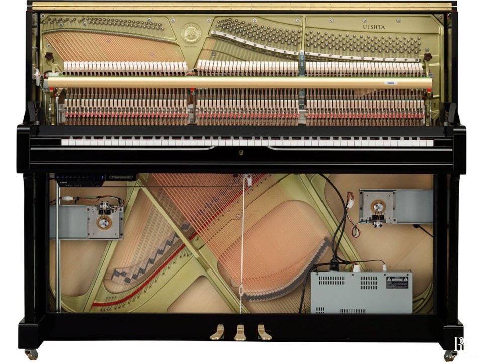 YAMAHA YU3 SH