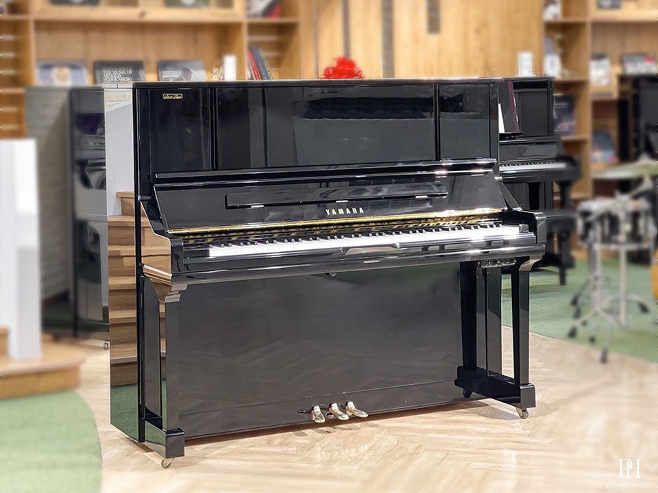 YAMAHA YU30SB Silent