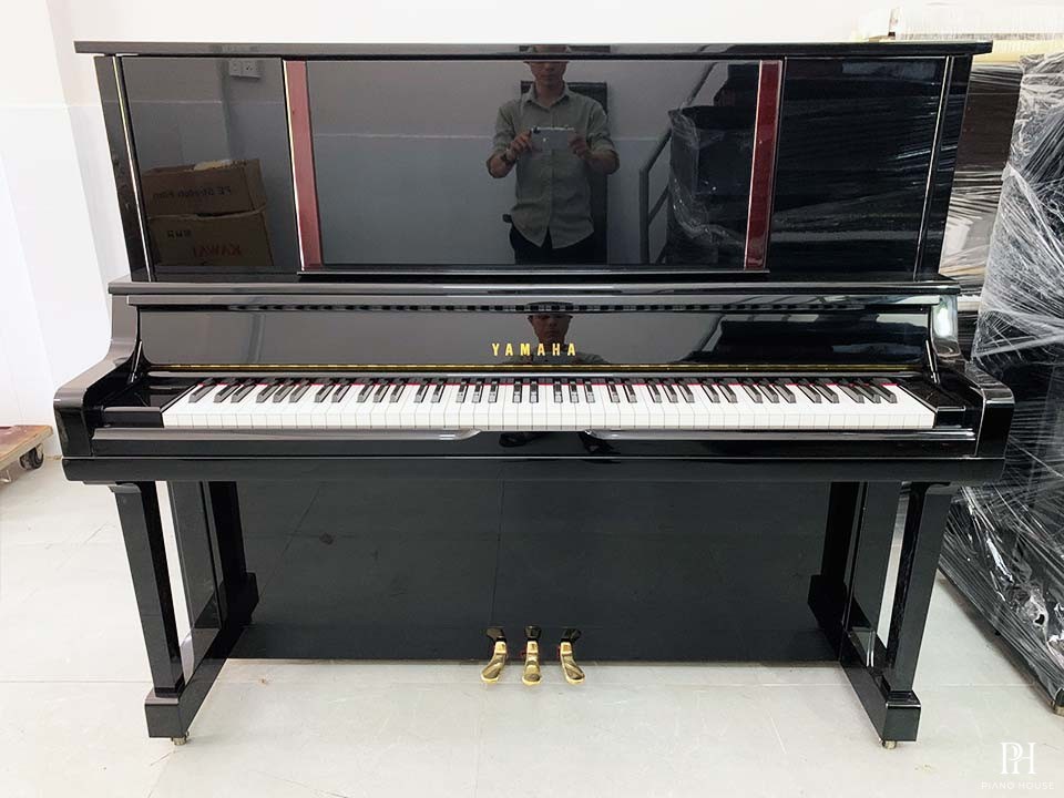 YAMAHA YU50