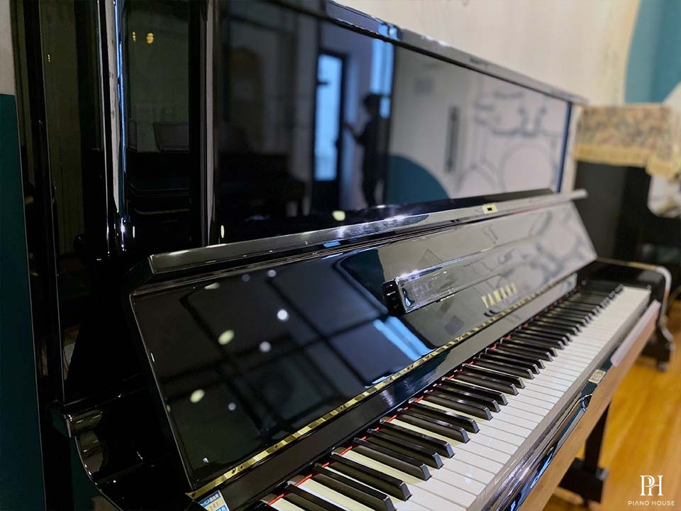YAMAHA YUS