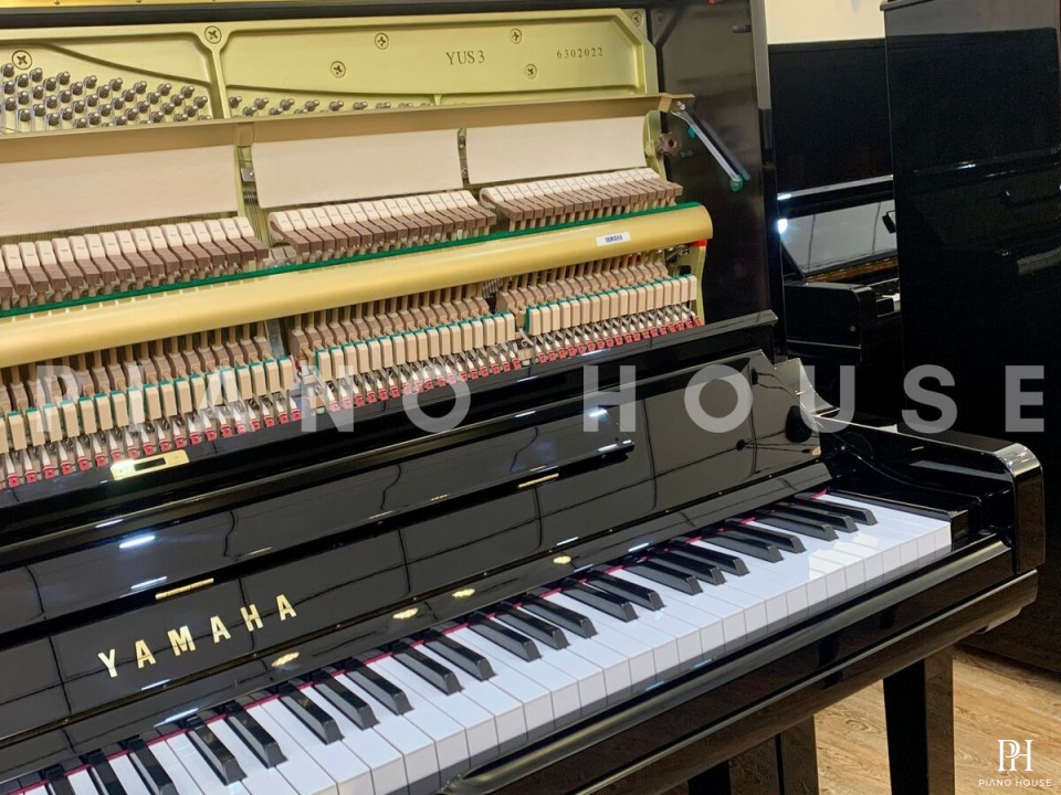 YAMAHA YUS3 PE
