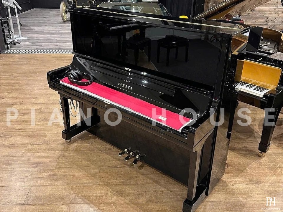 YAMAHA YUS3 S-Silent