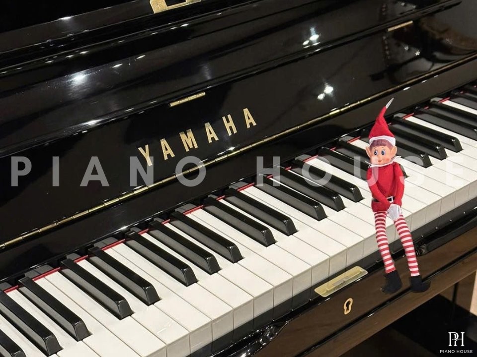 YAMAHA YUS3 S-Silent