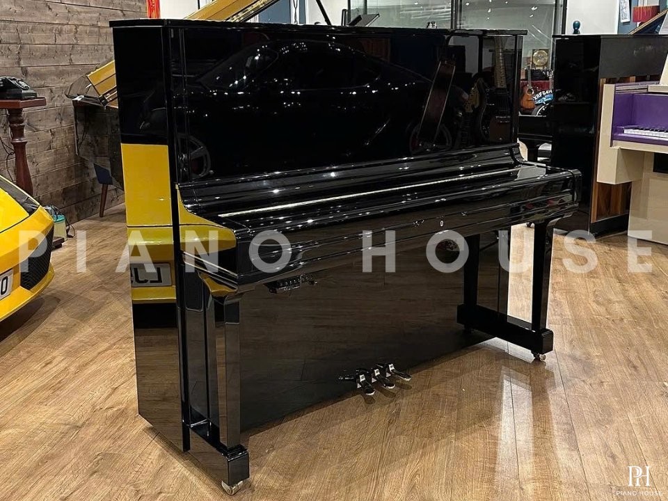 YAMAHA YUS3 S-Silent