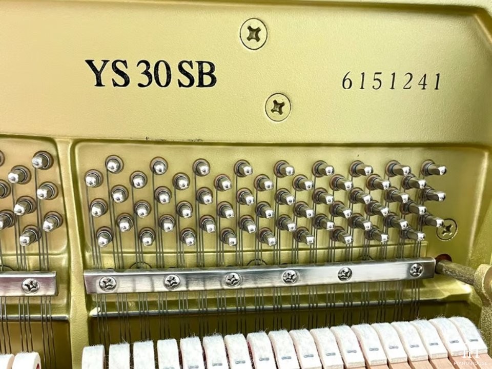 YAMAHA YS30 SB Silent