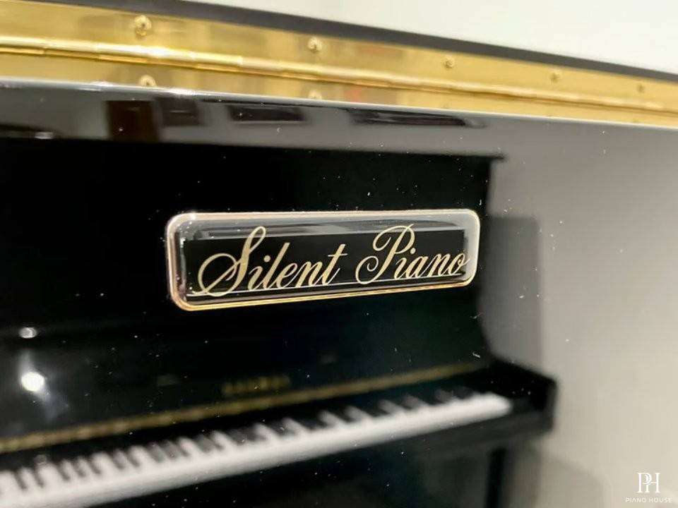 YAMAHA YS30 SB Silent