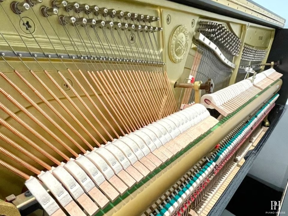 YAMAHA YS30 SB Silent