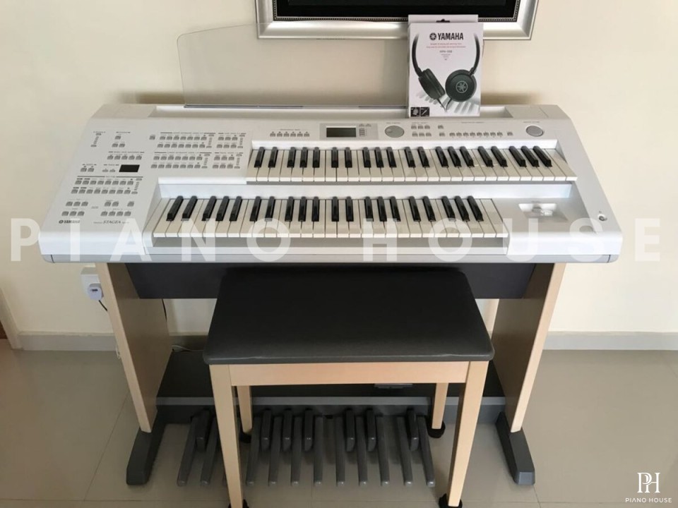 YAMAHA ELB-01