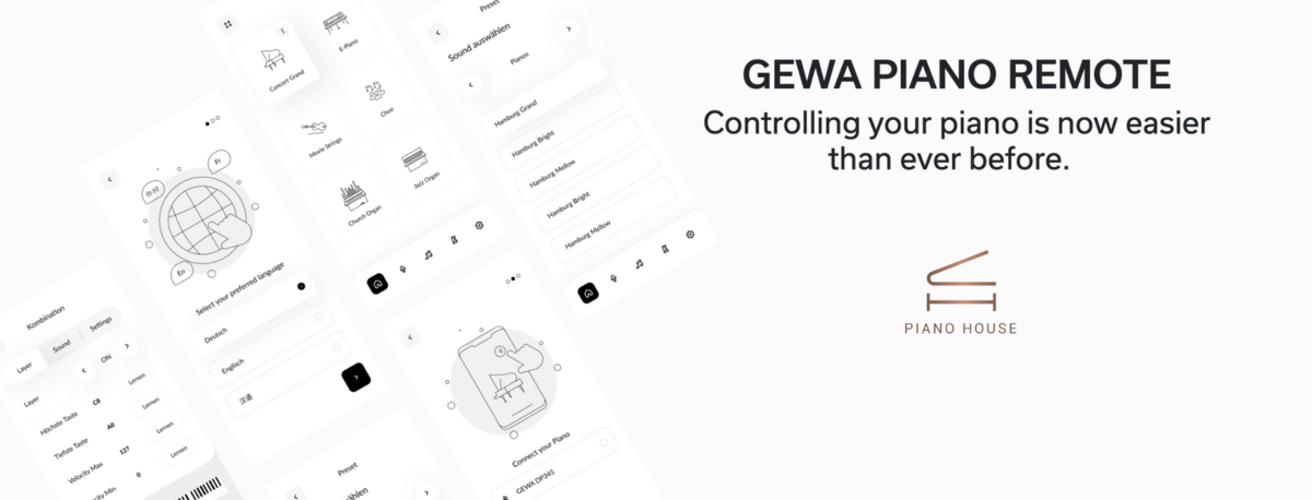gewa 1