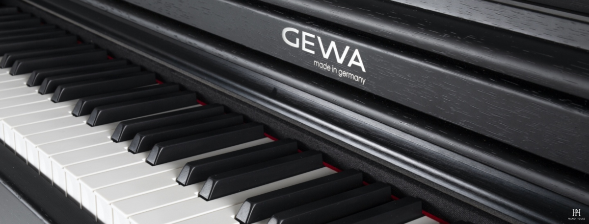 gewa 2