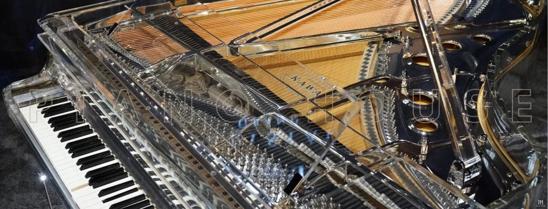 Crystal Kawai 4