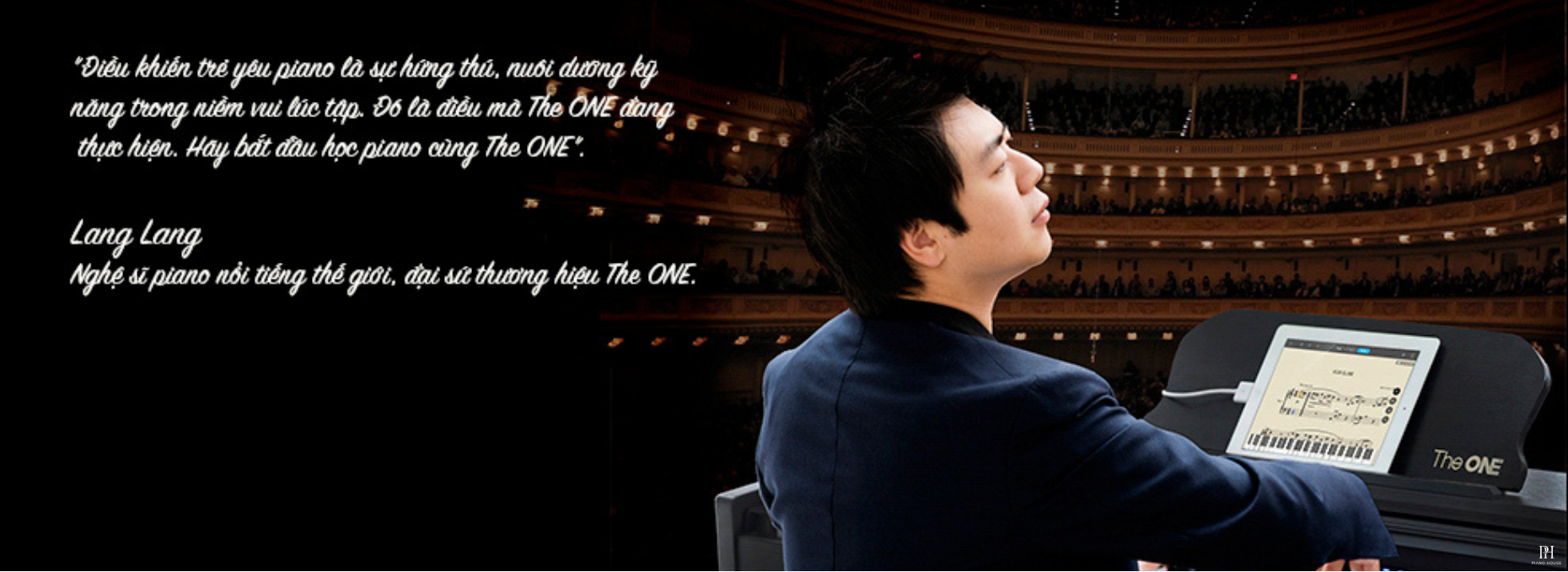 Digital The One