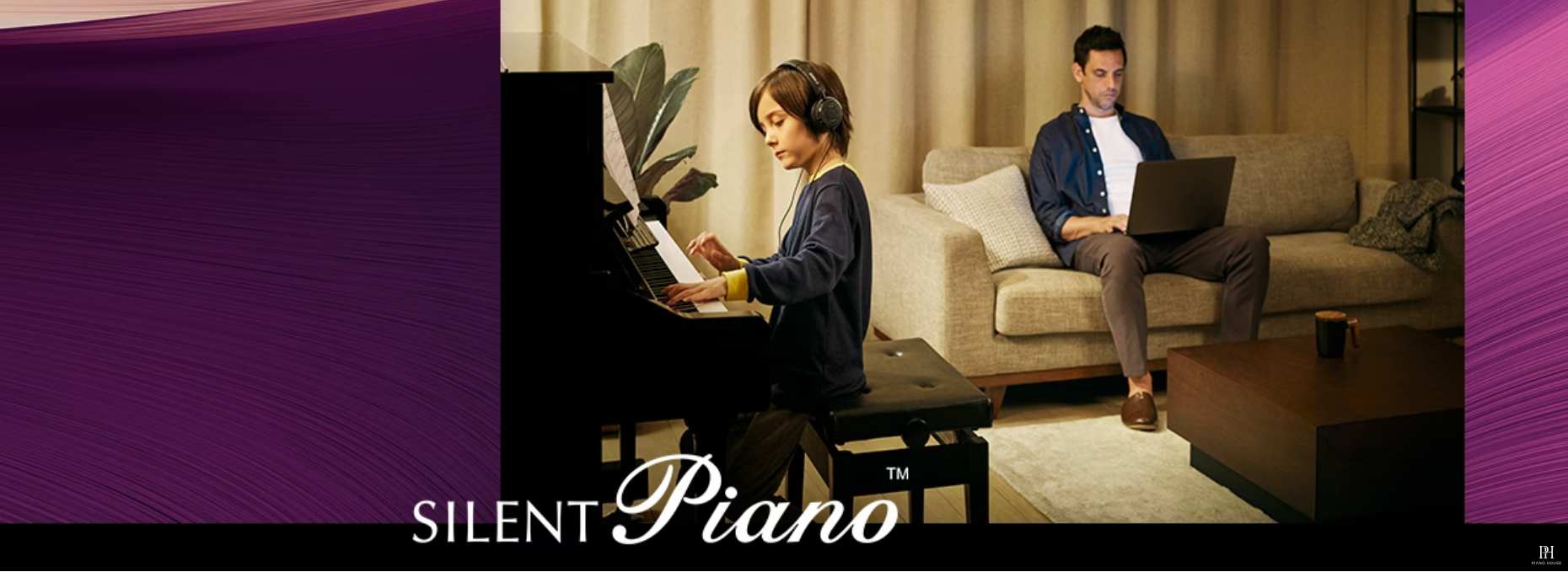 silent-piano