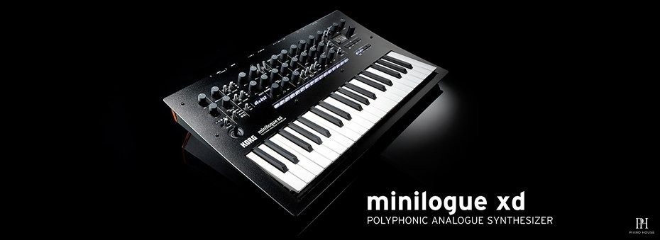 Korg 1