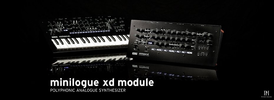 korg 3