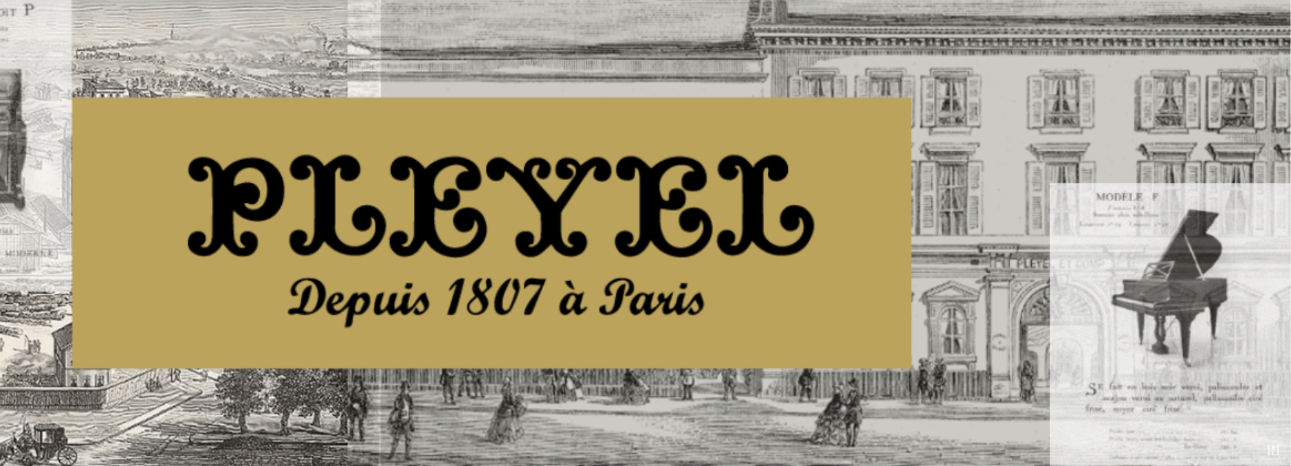 pleyel 1