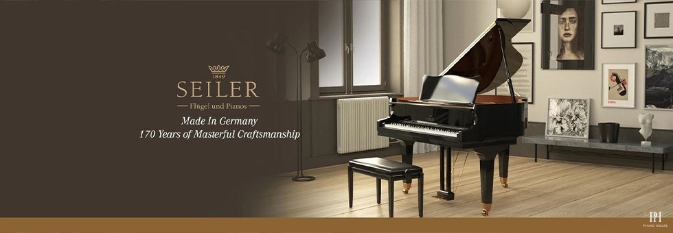 Seiler banner