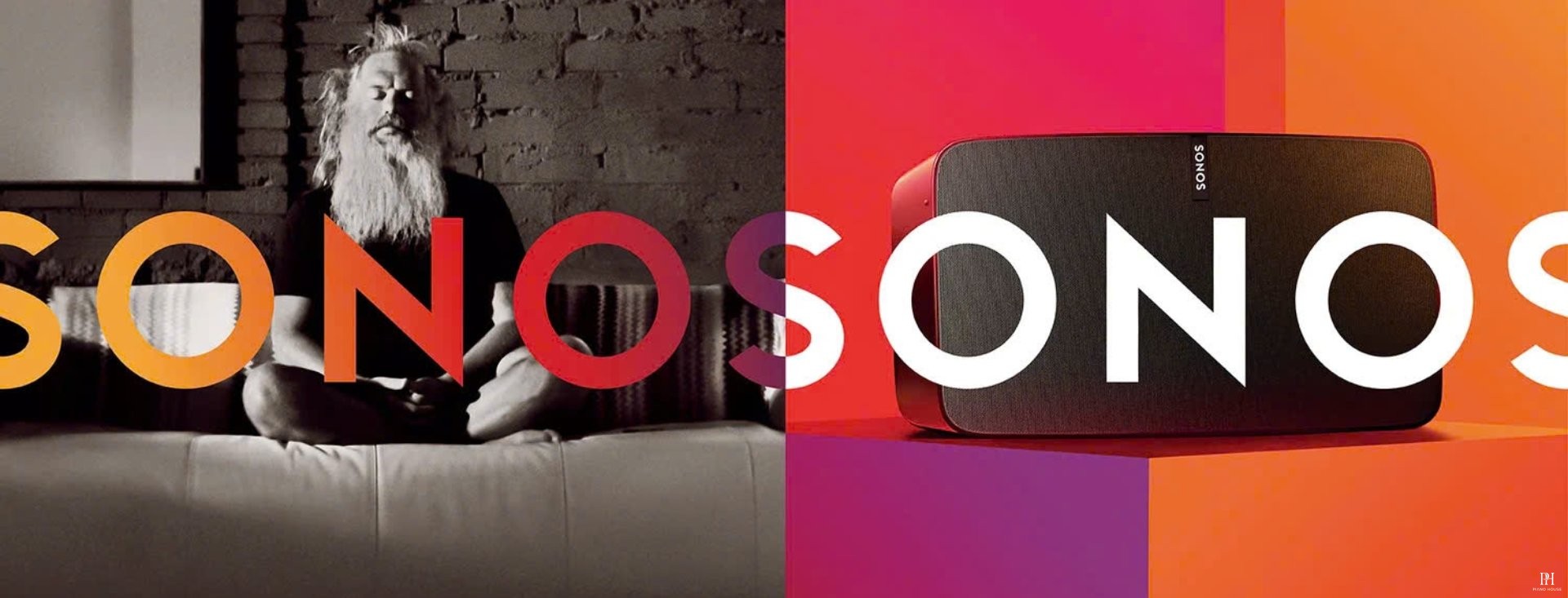 sonos