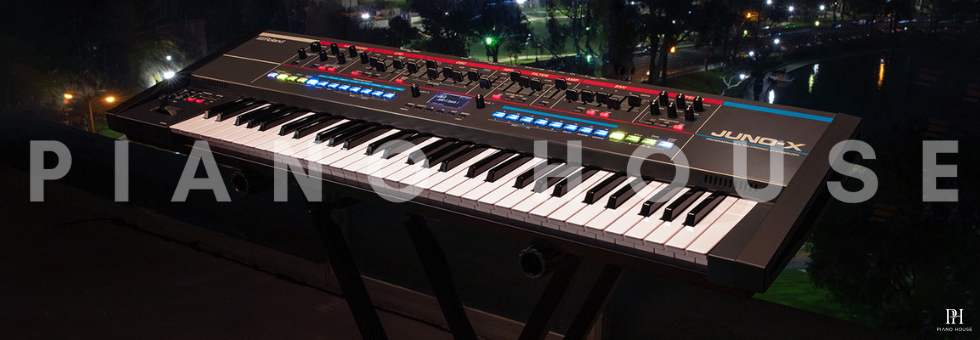 synthesizer 1