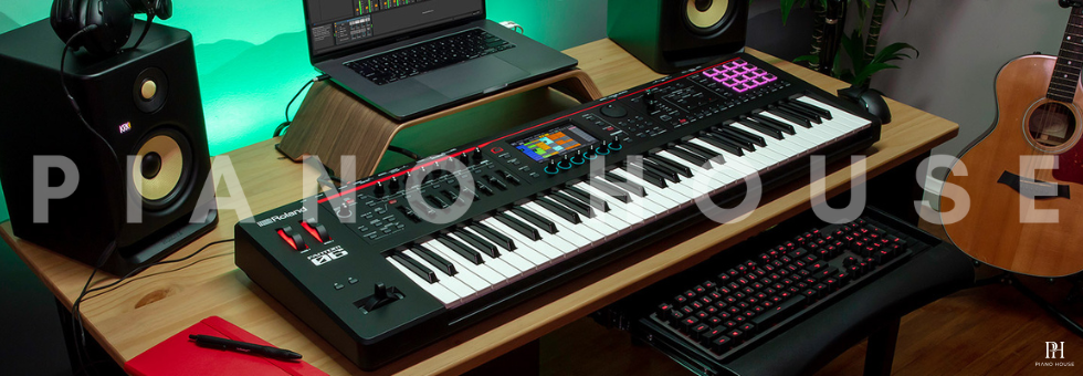 synthesizer 2