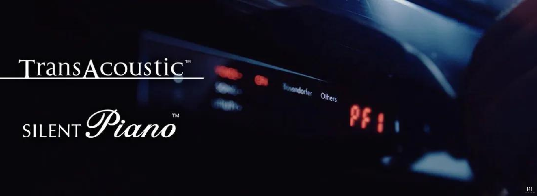 transacoustic 