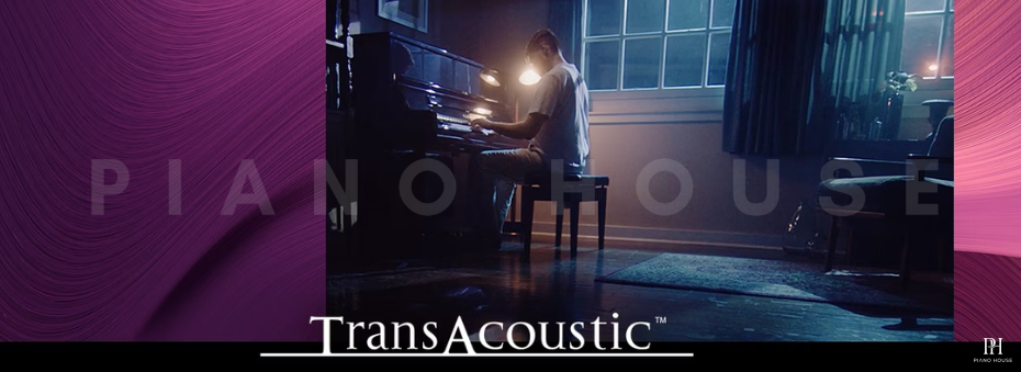 transacoustic 