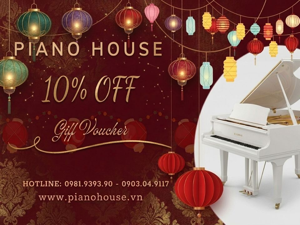 Banner Trung Thu Piano House