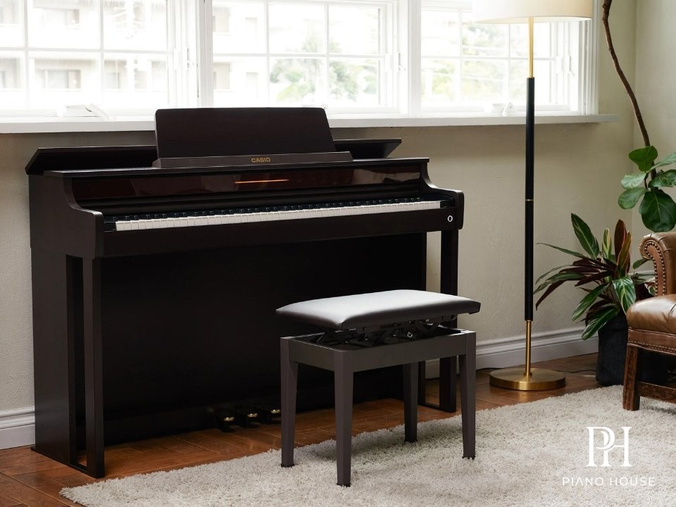 Casio AP550 Digital Piano